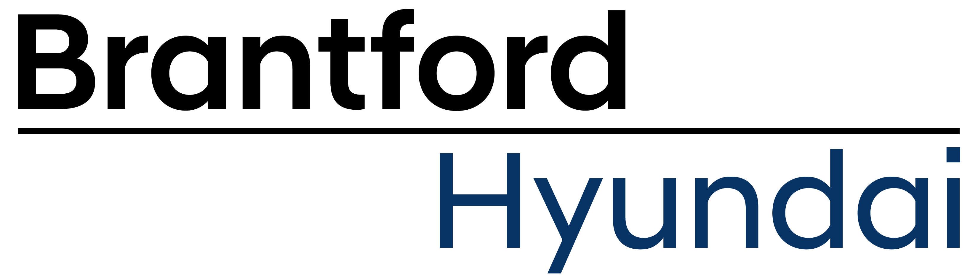 Brantford Hyundai